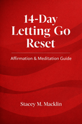14-Day Reset: Affirmation and Meditation Guide (Digital Download)